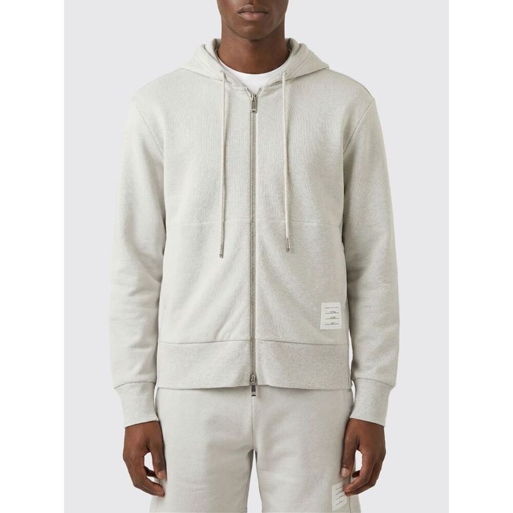 Thom Browne Sweatshirt Men Beige
